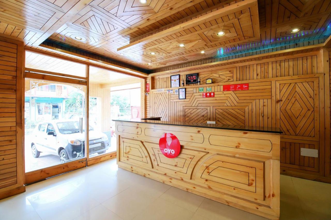 Oyo 3146 Six Season Regency Hotel Jagatsukh ภายนอก รูปภาพ
