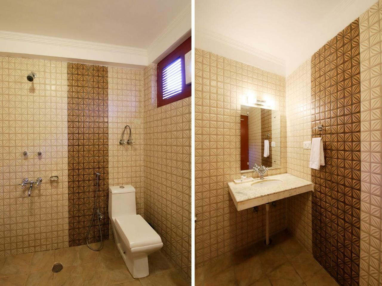 Oyo 3146 Six Season Regency Hotel Jagatsukh ภายนอก รูปภาพ