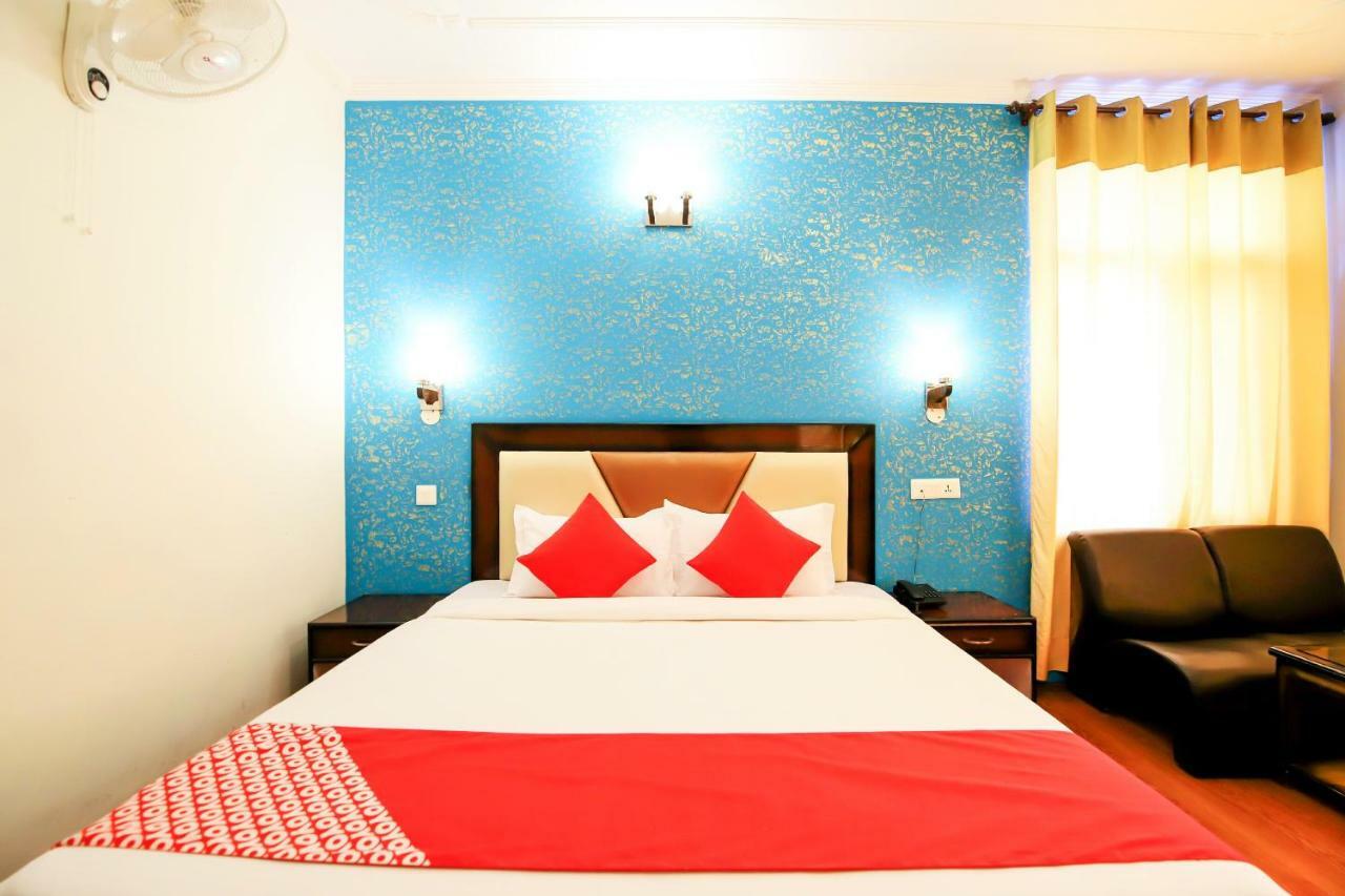 Oyo 3146 Six Season Regency Hotel Jagatsukh ภายนอก รูปภาพ