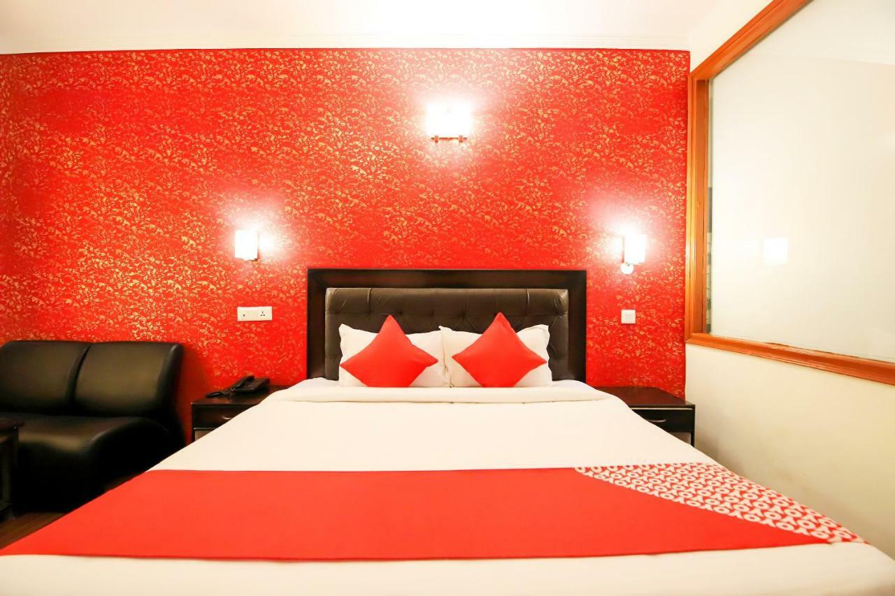 Oyo 3146 Six Season Regency Hotel Jagatsukh ภายนอก รูปภาพ